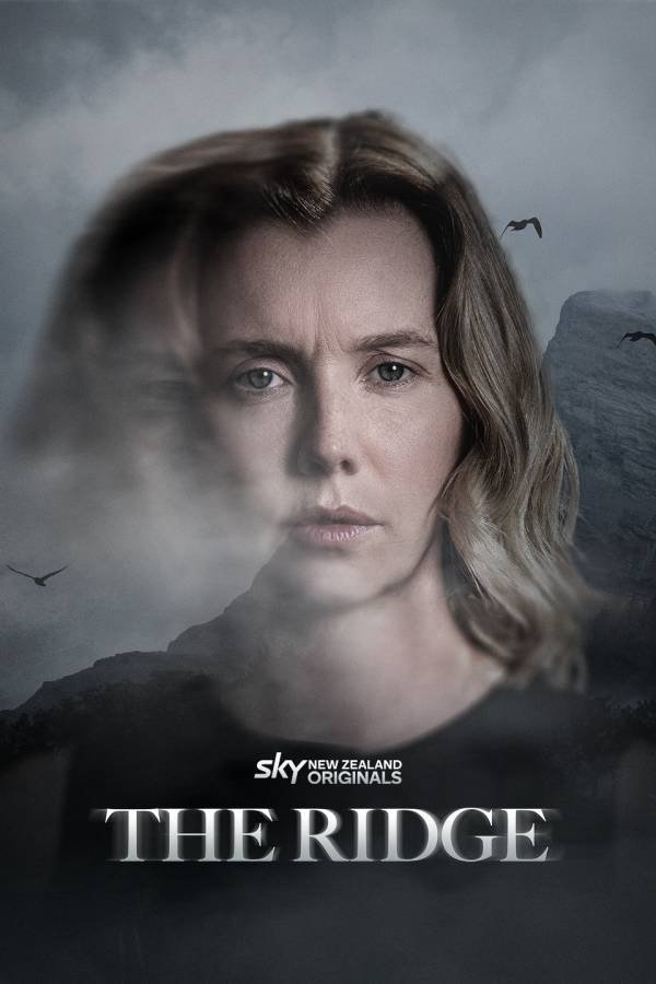 The Ridge (2025 TV Series)